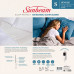 BLA6321 Sunbeam Sleep Perfect Antibacterial Electric Blanket - Single